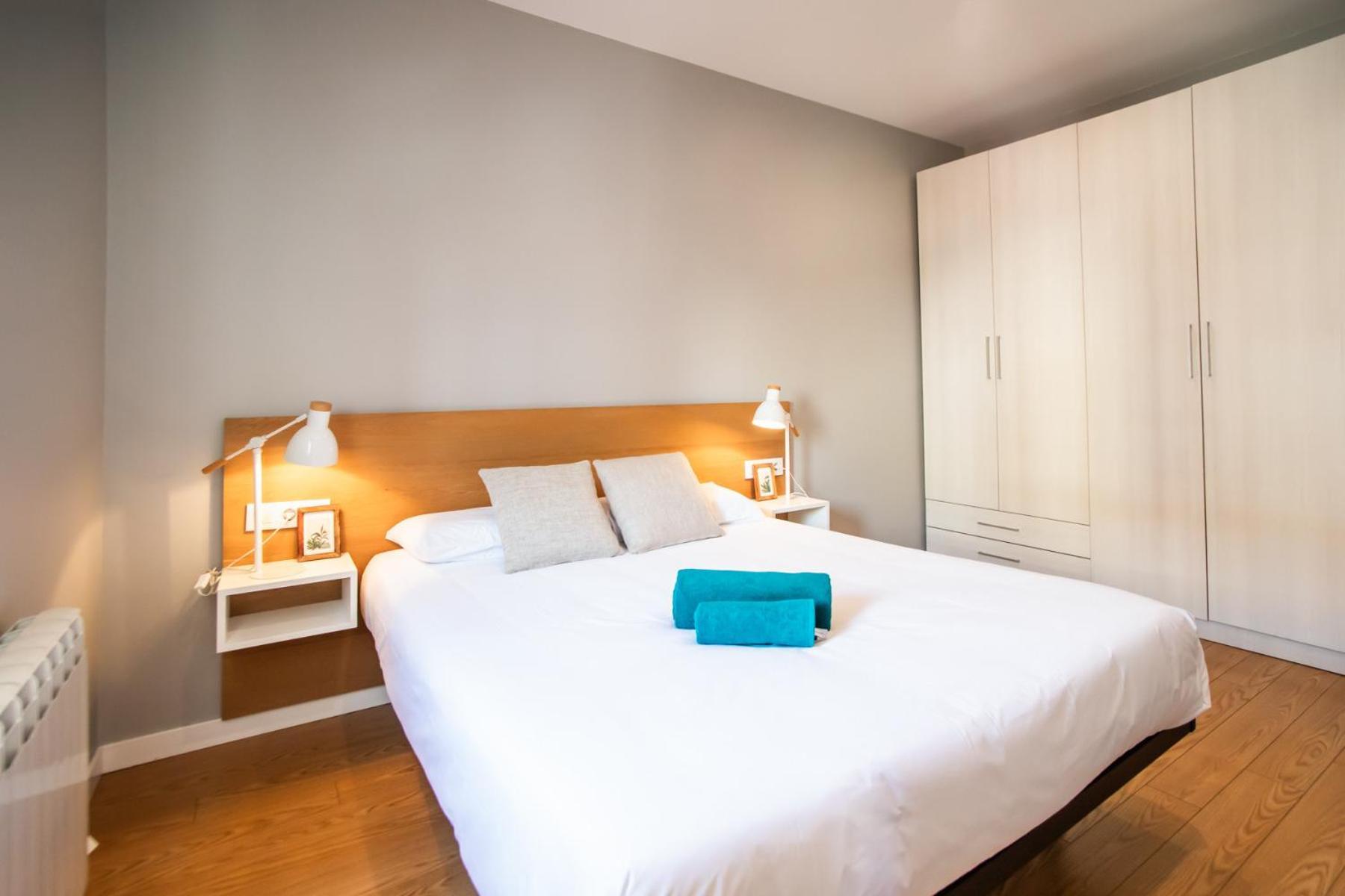 Apartament 24mal1073-marvellous 2br Flat Near Sagrada Familia